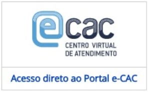 Acesso e-cac